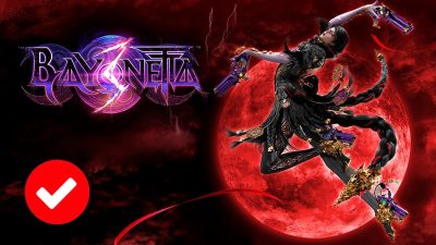 analisis bayonetta 3