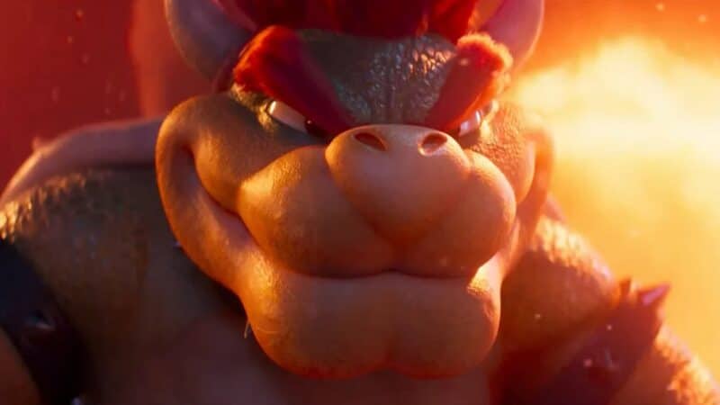 Super Mario: Esta es la edad oficial de los personajes más importantes de la franquicia de Nintendo