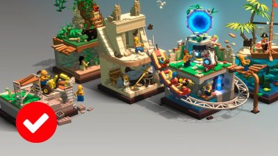 lego bricktales