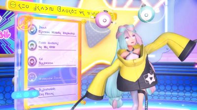 e-Nigma divide a los fans de Pokémon Escarlata y Púrpura