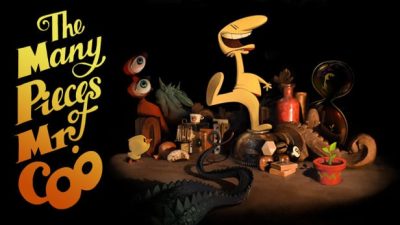 The Many Pieces of Mr. Coo revela fecha de lanzamiento y confirma ediciones en físico