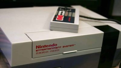 Conoce la NES de CDs que estuvo a punto de lanzarse antes de PlayStation