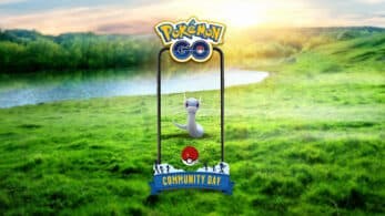Pokémon GO detalla su Día de la Comunidad clásico de noviembre de 2022 centrado en Dratini