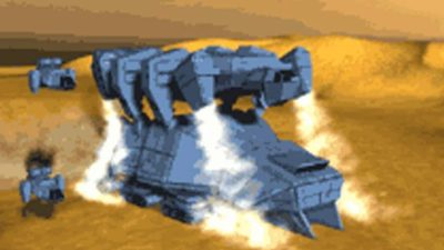 Pixel Games UK lanza para Steam el cancelado título de Dune de GBA