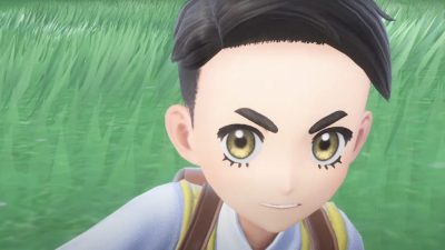 Conoce de forma clara las 3 diferentes formas shiny de Tatsugiri en Pokémon Escarlata y Púrpura