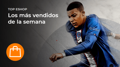 FIFA 23: Legacy Edition ha sido lo más descargado de la semana en la eShop de Nintendo Switch (8/10/22)
