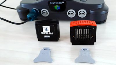 ¿Fue el Expansion Pak de Nintendo 64 un engaño o una necesidad técnica? La verdad detrás del accesorio más polémico de Nintendo