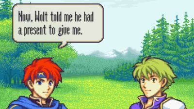La historia detrás de Fire Emblem: Maiden of Darkness, el juego perdido de la franquicia