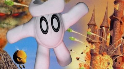 El clásico Glover y más juegos retro han sido anunciados para Nintendo Switch