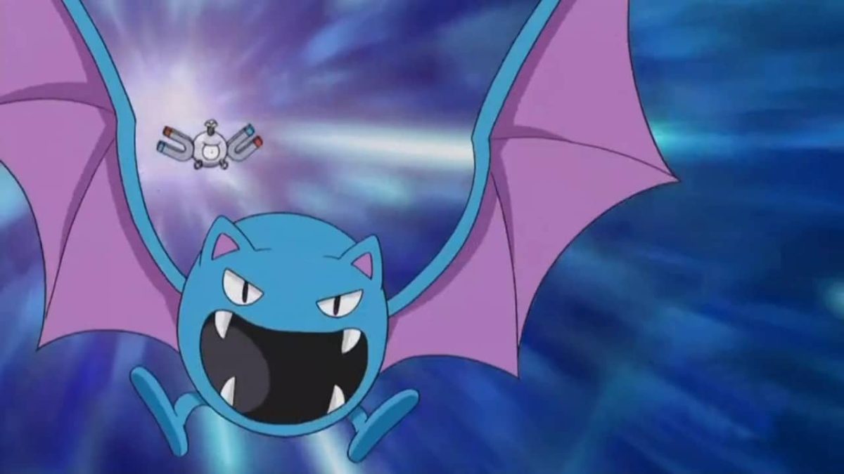 Golbat