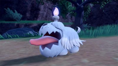Pokémon