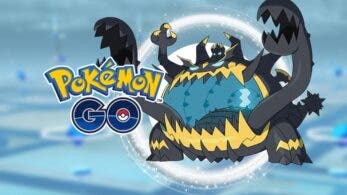 Pokémon GO anuncia sus eventos para noviembre de 2022, que incluyen a Guzzlord
