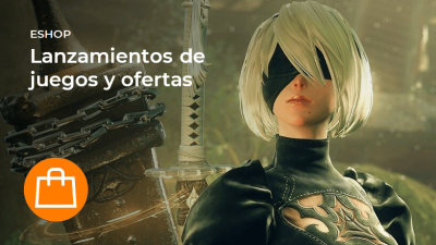 Lanzamientos de juegos y ofertas de la semana en la eShop de Nintendo (6/10/22, Europa y América)