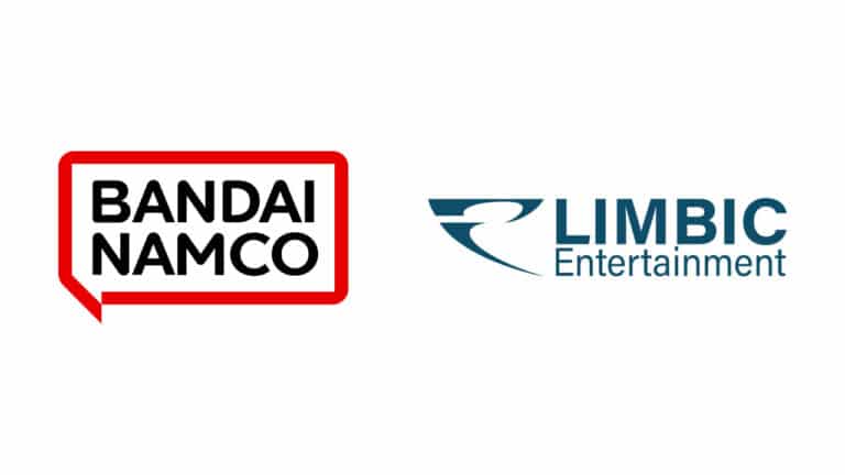 Bandai Namco Entertainment Europe adquiere una participación mayoritaria de Limbic Entertainment