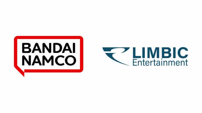limbic bandai namco