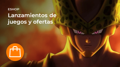 Lanzamientos de juegos y ofertas de la semana en la eShop de Nintendo (13/10/22, Europa y América)