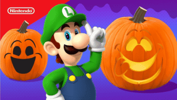 Reclama aquí el primer juego gratis para Nintendo Switch de los 7 que se ofrecen por Halloween