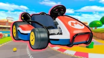 Ya puedes comprar un kart de Mario Kart a tamaño real: precio y detalles