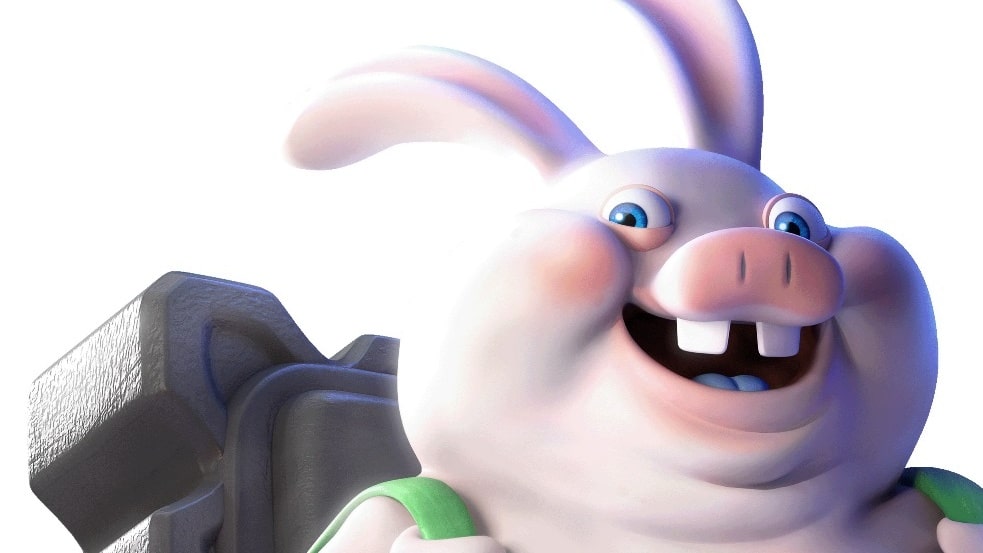 Los enemigos de Mario + Rabbids Sparks of Hope se lucen en este arte oficial