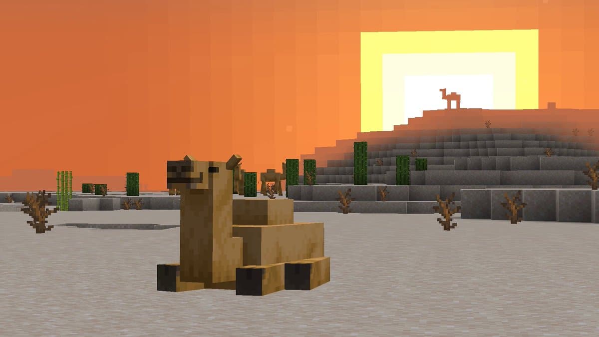 Más novedades confirmadas acerca de la actualización 1.20 de Minecraft