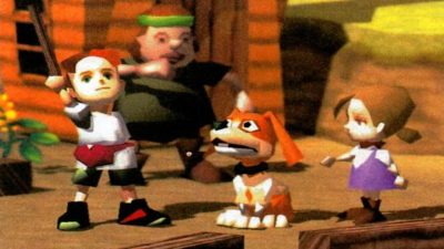 La historia de Mother 64, el juego perdido de la serie más extraña de Nintendo