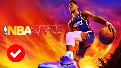nba 2k23