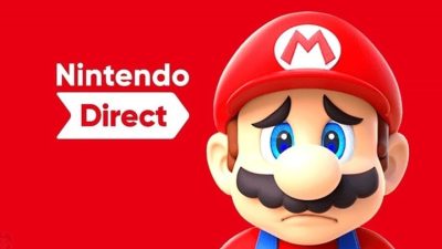 Nintendo Direct