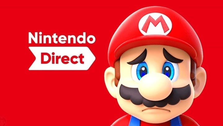 Nintendo Direct