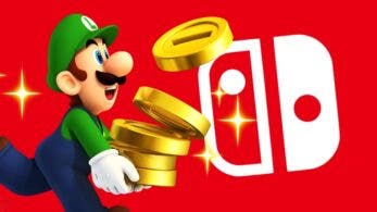 Calendario de lanzamientos oficial de diciembre de 2023 en Nintendo Switch