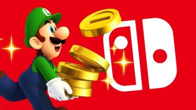 juegos gratis Nintendo Switch