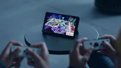 Nintendo Switch fue la consola más vendida de 2022 también en Estados Unidos