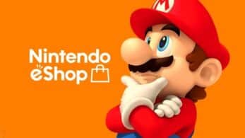 Los 20 juegos más descargados de 2023 en la eShop japonesa de Nintendo Switch