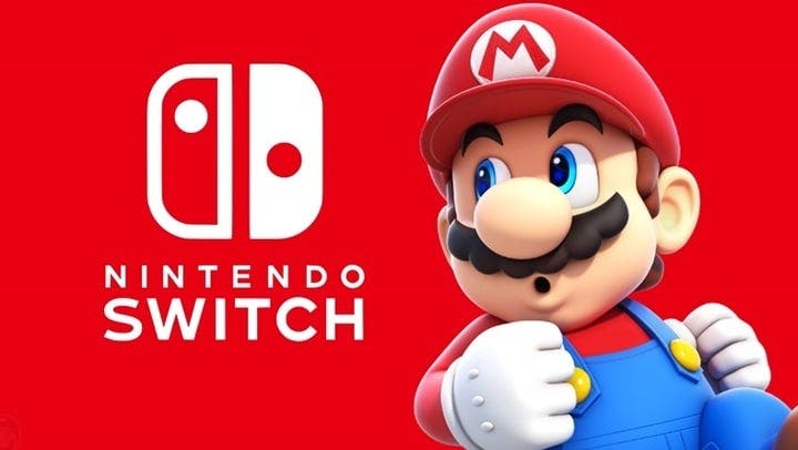 ESPECIAL BLACK FRIDAY! CHILE REBAJAS Nintendo Switch 💸 Ofertas Nintendo  Switch Eshop 