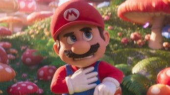 Hoy se hubiera estrenado Super Mario Bros.: La Película si no se hubiese retrasado