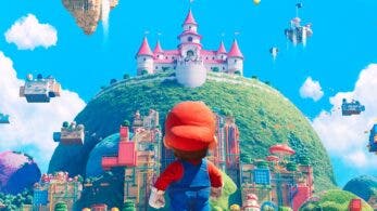La supuesta cuenta de Twitter de la película de Super Mario ha terminado siendo la oficial