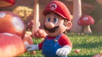 Cadena de cines habría revelado la duración de la película de Super Mario