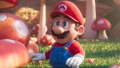Cómo llegó Super Mario al Reino Champiñón: Esta es la explicación que tenemos