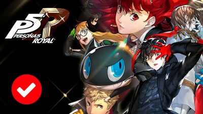 [Análisis] Persona 5 Royal para Nintendo Switch