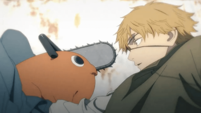 Todo lo que necesitas saber sobre Pochita de Chainsaw Man