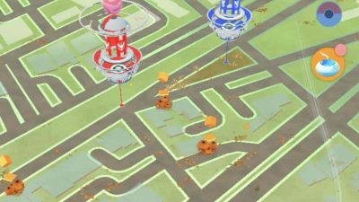 Cómo una interesante mecánica podría ser implementada en Pokémon GO