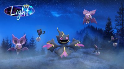 Mejor equipo para la Ultra Copa de Halloween en Pokémon GO