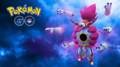 Pokémon GO