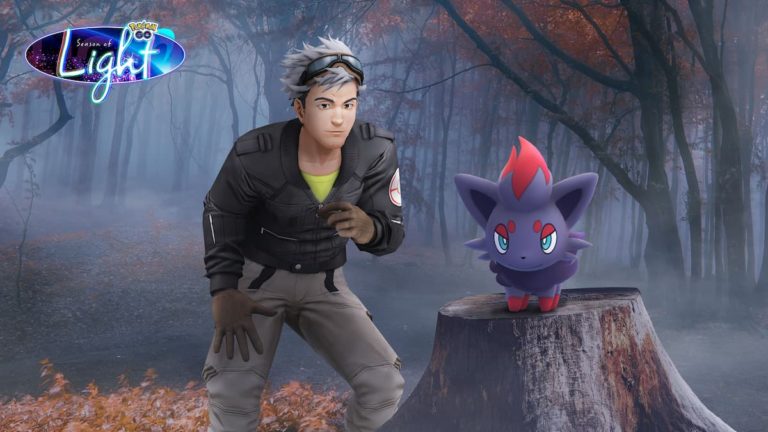 Regalo en Pokémon GO y más compensaciones por los errores de Zorua