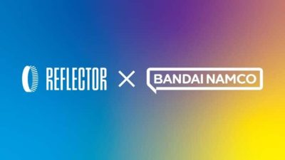 Reflector Entertainment se encuentra trabajando en una saga conocida de Bandai Namco