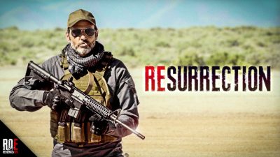 Actores originales de Resident Evil se unen a la película Resident Evil: Resurrection creada por fans