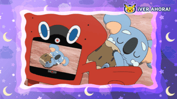 TV Pokémon nos recomienda estos relajantes episodios del anime para dormir