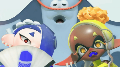 Splatoon 3