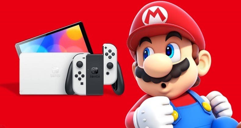 Nintendo afirma que no subirá el precio de Nintendo Switch por ahora, aunque seguirá vigilando la situación