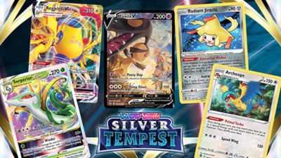 pokemon tempestad plateada