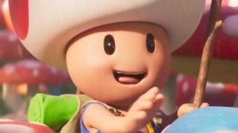 El actor de voz de Toad en la película de Super Mario confirma un interesante detalle del personaje